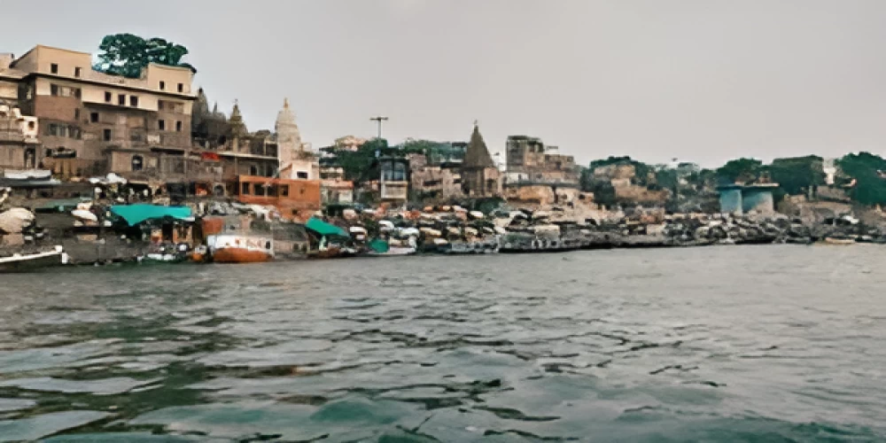 Key projects approved for Ganga rejuvenationa at 61st executive committee meeting of NMCG Key projects approved for Ganga rejuvenationa at 61st executive committee meeting of NMCG